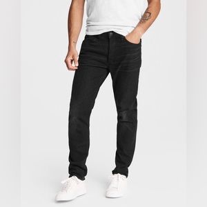 Rag and bone  Fit 2 - Dustin
Slim Fit Dark Indigo Cashmere Jean